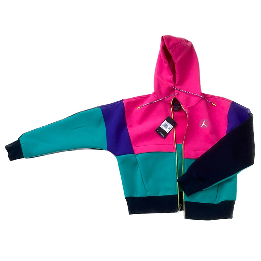 Air Jordan Vintage Jacket
